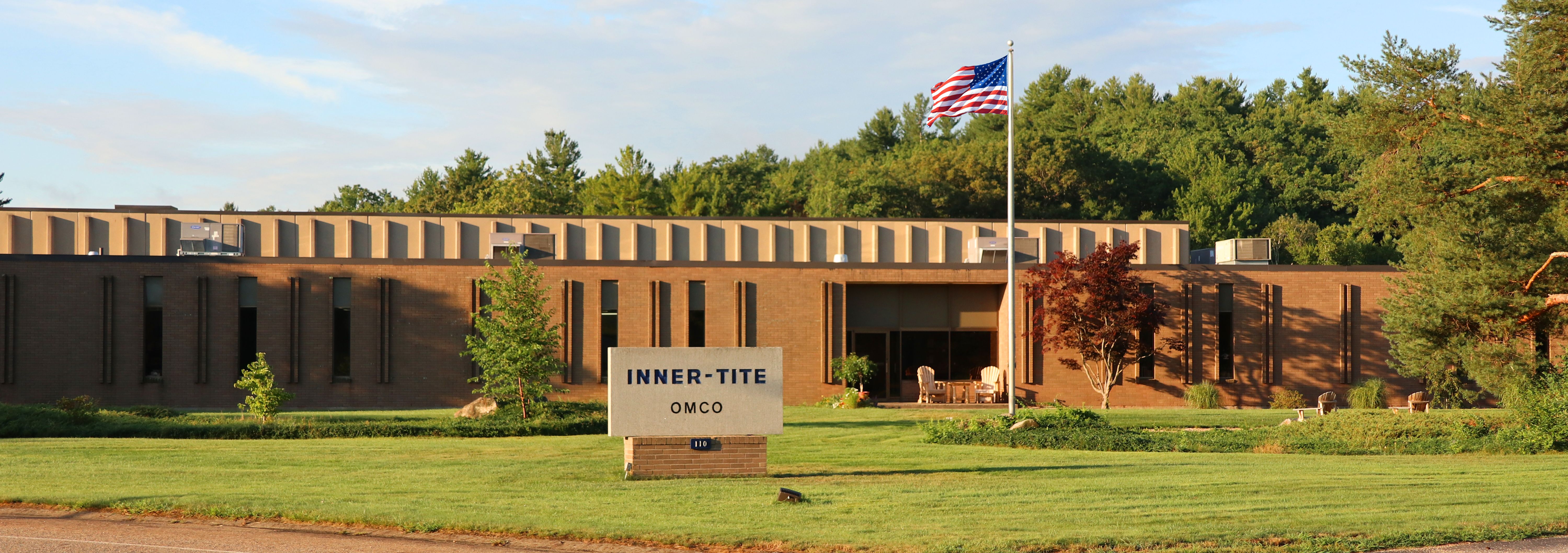 Inner-Tite Manufacturing Facility